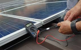 Solar System Maintenance
